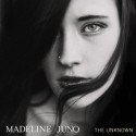 Madeline Juno CD "The Unkown" veröffentlicht