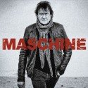 "Maschine" - CD und Buch von Dieter Birr