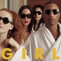 Pharrell Williams - CD "Girl" veröffentlicht