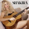 Shakira - Neue CD "Sharika."