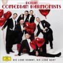 Berlin Comedian Harmonists - Neue CD "Die Liebe kommt, die Liebe geht"