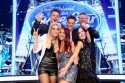 DSDS 2014 Kandidaten der 4. Live-Show am 19.4.2014 - Foto: © RTL / Stefan Gregorowius