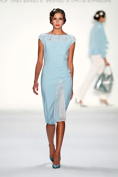 Guido Maria Kretschmer Mode Frühjahr