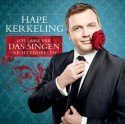 Hape Kerkeling CD "Ich lasse mir das Singen nicht verbieten"