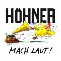 Höhner - Neue CD "Mach laut"