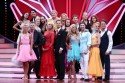 Lets dance 2014 - Tanzpaare für 2. Show am 4.4.2014 – Foto: (c) RTL / Stefan Gregorowius