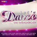 Musik aus Lets dance - CD 2014