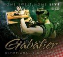 Andreas Gabalier Live- Open Air Konzerte 2014 - CD und DVD