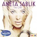 Aneta-Sablik - CD The One