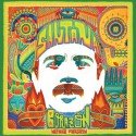 Carlos Santana CD 'Corazon'