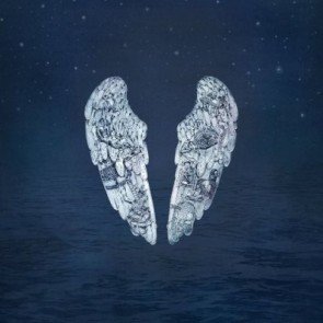 Coldplay - Neue CD 'Ghost Stories'