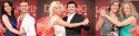 Dancing Stars 2014 Finale - Paare - Grafik: Montage - Foto Originale (c) ORF - Milenko Badzic