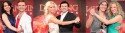 Dancing Stars 2014 Finale - Paare - Grafik: Montage - Foto Originale (c) ORF - Milenko Badzic