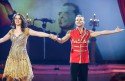 Dancing Stars 2014 Gewinner Roxanne Rapp - Vadim Garbuzov - Foto: (c) ORF - Milenko Badzic