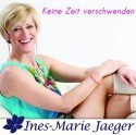 Ines-Marie Jäger CD 'Keine Zeit verschwenden' veröffentlicht