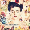 Khatia Buniatishvili CD Motherland veröffentlicht