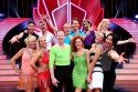 Let's dance 2014 - Tanzpaare und Tänze am 2. Mai 2014 - © RTL - Stefan Gregorowius