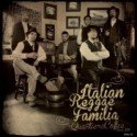 Quartiere Coffee - CD 'Italian Reggae Familia' veröffentlicht