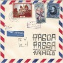 Rasga Rasga CD 'Anhelo'