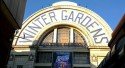 Winter Gardens Blackpool