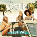 Bellini - Neue CD "Festival" veröffentlicht