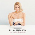 Ella Endlich - Neue CD "Die süße Wahrheit" veröffentlicht