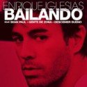 Enrique Iglesias - Bailando