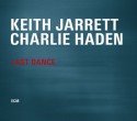 Last Dance - Jazz-CD von Keith Jarrett und Charlie Haden