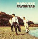 Marquess - Neue CD Favoritas veröffentlicht