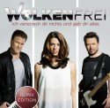 Wolkenfrei - Mix - Single Ich versprech dir nichts und geb Dir alles