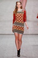 Africa Fashion Day MB Fashion Week Berlin Juli 2014 - MAXHOSA BY LADUMA