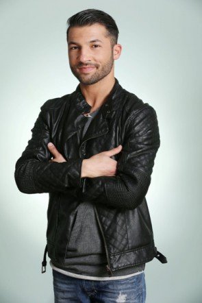 Anil - 24 Jahre alt - Bachelorette Kandidat 2014 - Foto: © RTL – Gregorowius