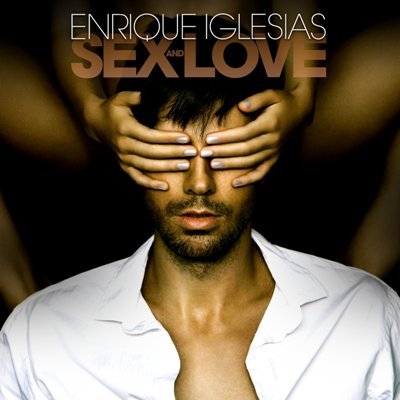 Enrique Iglesias - CD 'Sex and Love' Veröffentlichung verschoben