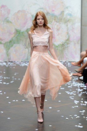 Frida Weyer MB Fashion Week Berlin Sommermode 2015 - 09