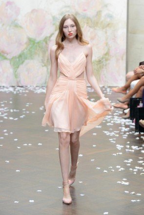 Frida Weyer MB Fashion Week Berlin Sommermode 2015 - 10