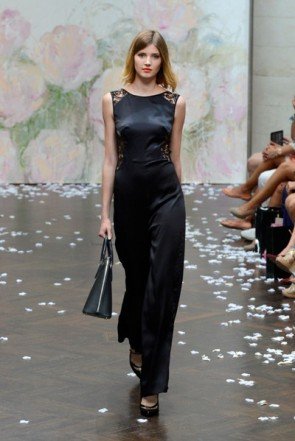 Frida Weyer MB Fashion Week Berlin Sommermode 2015 - 13