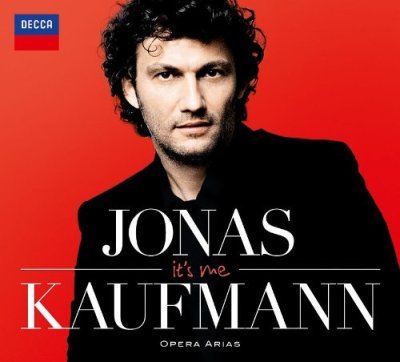Jonas Kaufmann - CD Boxset Its me