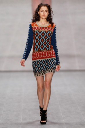 MAXHOSA BY LADUMA - Africa Fashion Day MB Fashion Week Berlin Juli 2014 - 02