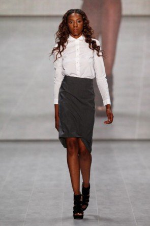 Nana K. Brenu - 1981 - Africa Fashion Day MB Fashion Week Berlin Juli 2014 - 03