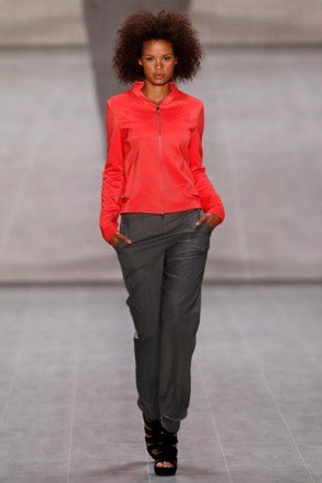 Nana K. Brenu - 1981 - Africa Fashion Day MB Fashion Week Berlin Juli 2014 - 04