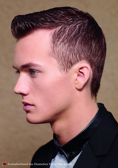 Manner Frisuren Sommer 2014 Exakt Oder Auch Nicht