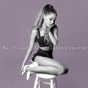 Ariana Grande CD 'My Everthing' veröffentlicht