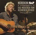 BAP - Neue Live CD Das Märchen vom gezogenen Stecker