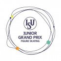 ISU Junior Grand Prix Eiskunstlaufen 2015