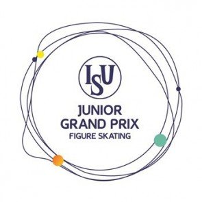 ISU Junior Grand Prix Eiskunstlaufen 2015