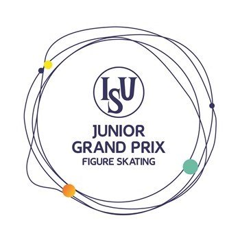 ISU Junior Grand Prix Eiskunstlaufen 2014