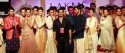 Lakme Fashion Week 20.-24. August 2014 - Designer Manish Malhotra