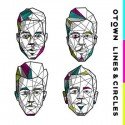 O-Town Neue CD 'Lines and Circles'