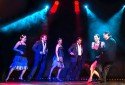 Tango Show Vida - The Great Dance of Argentina mit Nicole Nau - Luis Pereyra