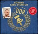 Bürger Lars Dietrich CD DDR veröffentlicht